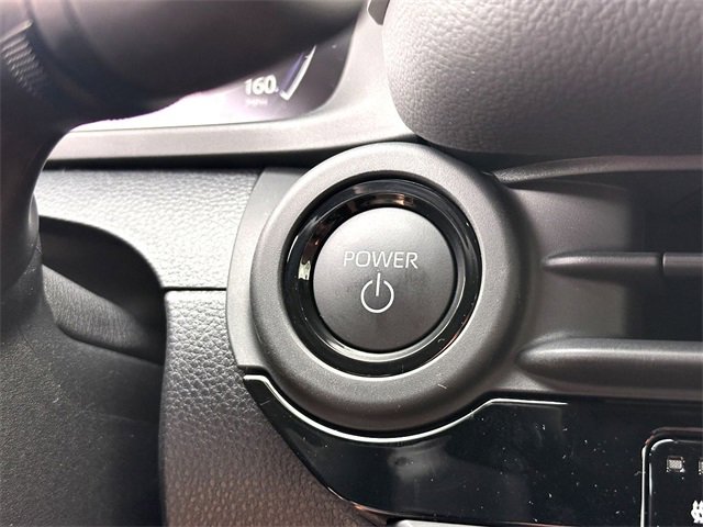 New 2025 Toyota Crown Signia image 15