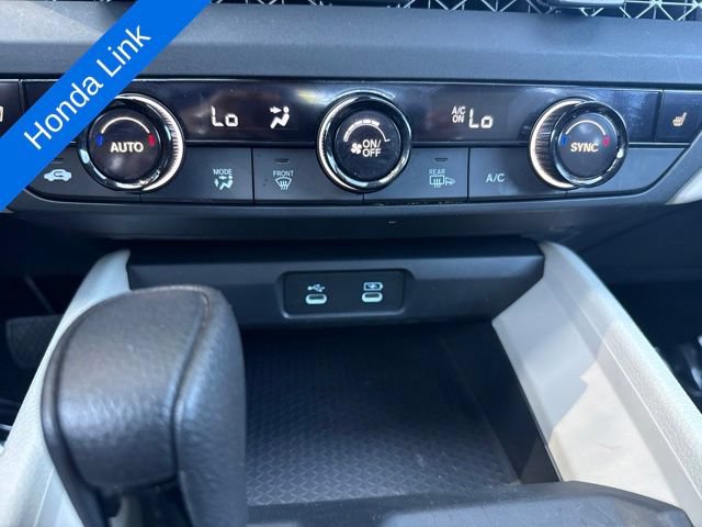 Used 2024 Honda Accord EX image 30