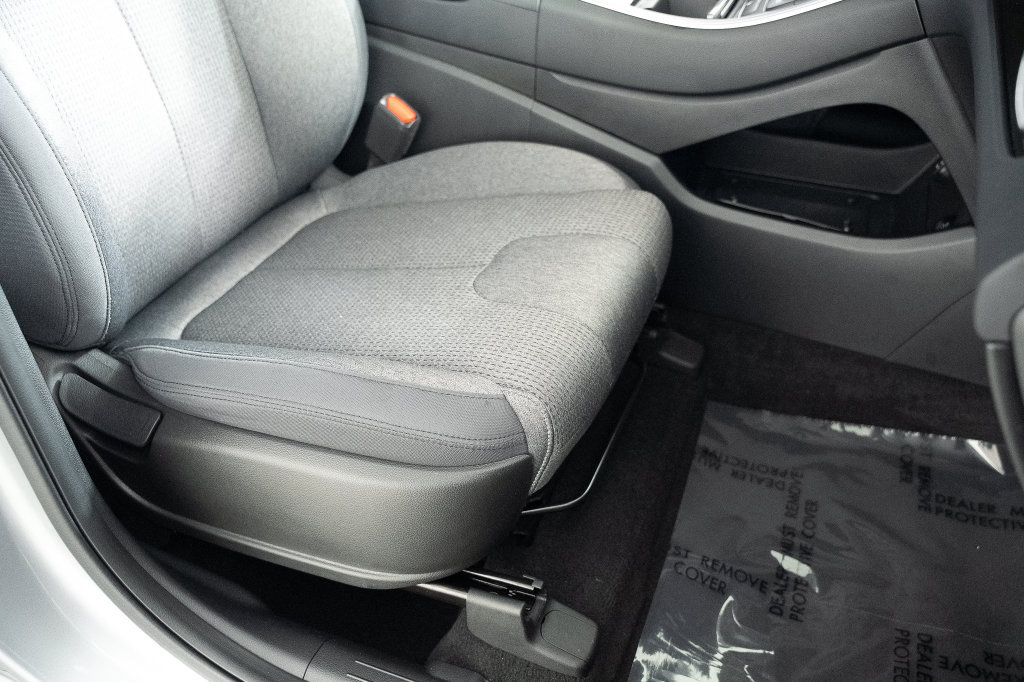 Certified 2023 Hyundai Santa Fe SEL w/ Cargo Package FWD image 25