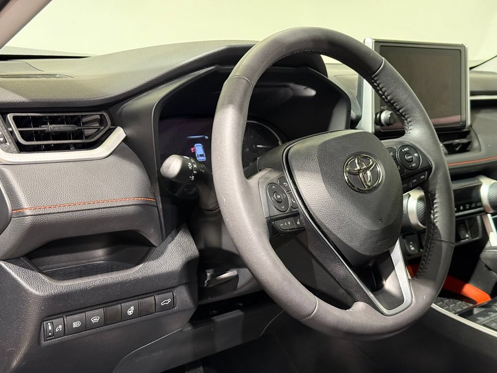 Certified 2023 Toyota RAV4 Adventure w/ Convenience Package AWD/4WD image 17