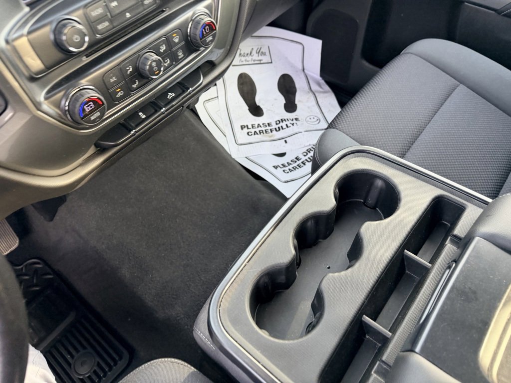 Used 2018 Chevrolet Silverado 1500 LT w/ All Star Edition image 22