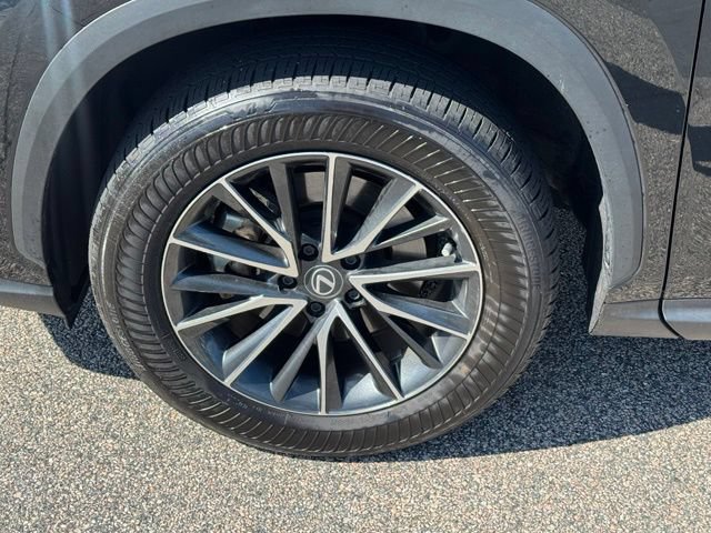 Used 2024 Lexus NX 350 AWD image 4