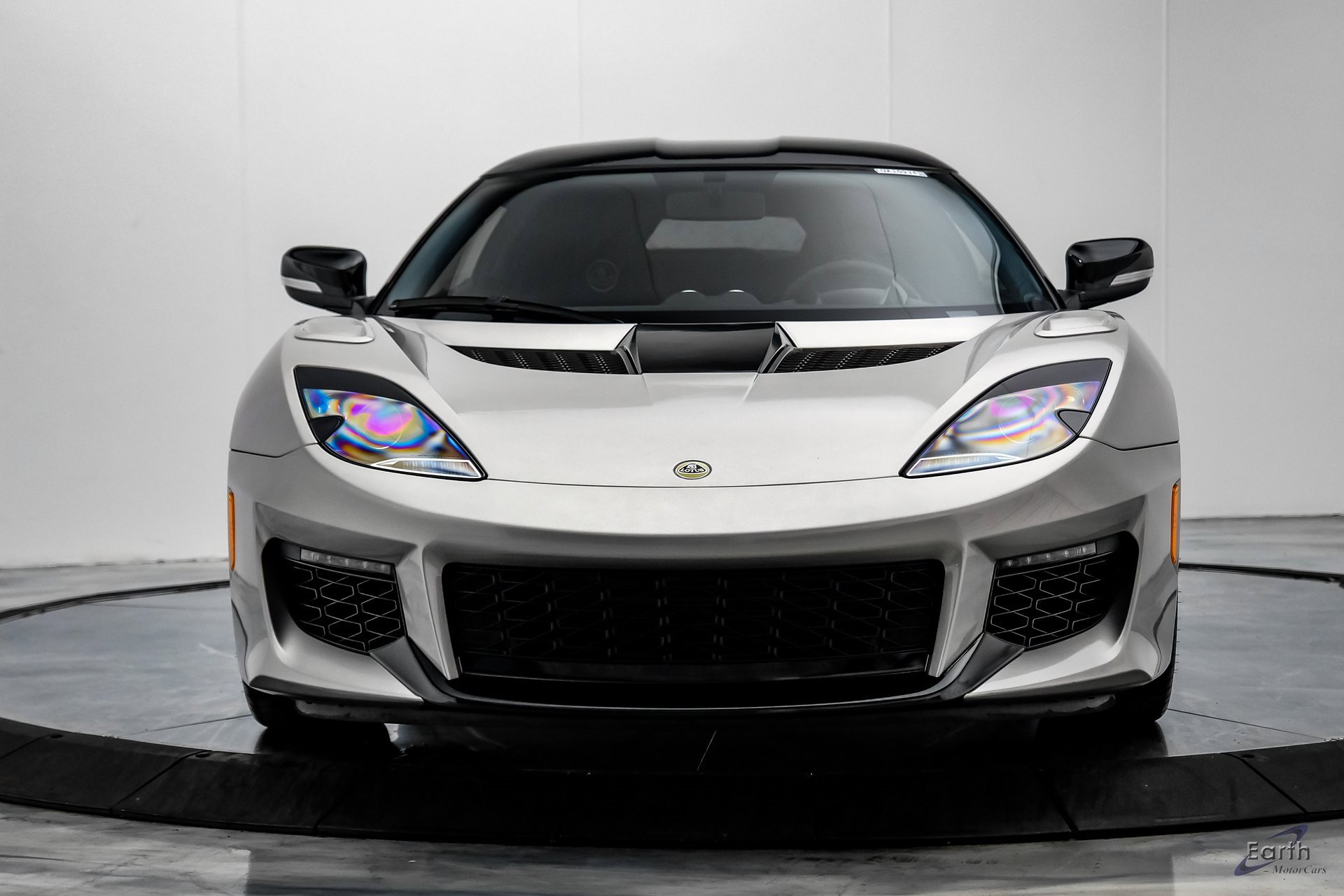 Used 2021 Lotus Evora image 24