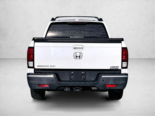 Used 2019 Honda Ridgeline RTL-E image 4