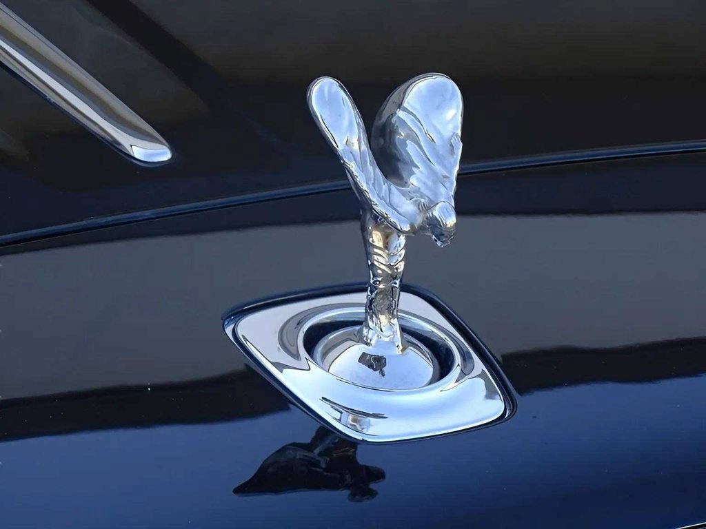 Certified 2017 Rolls-Royce Wraith RWD image 10