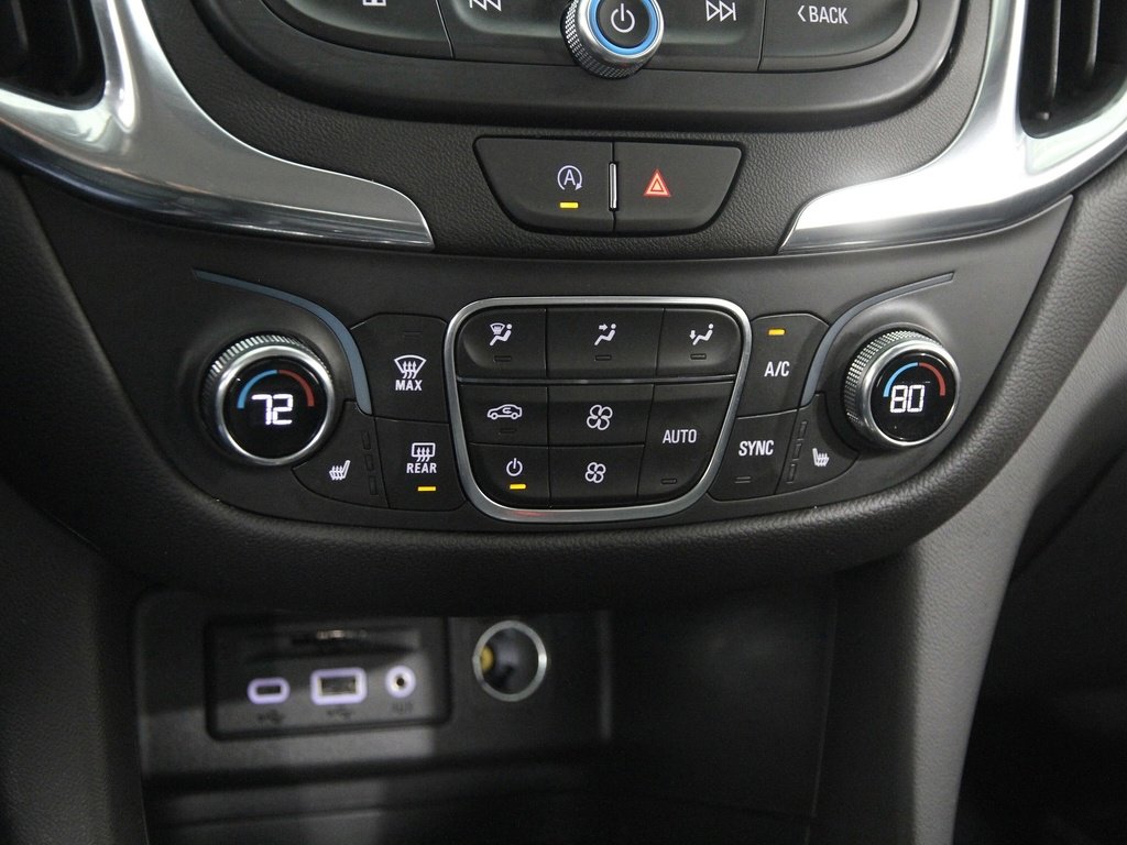 Certified 2024 Chevrolet Equinox LT image 14