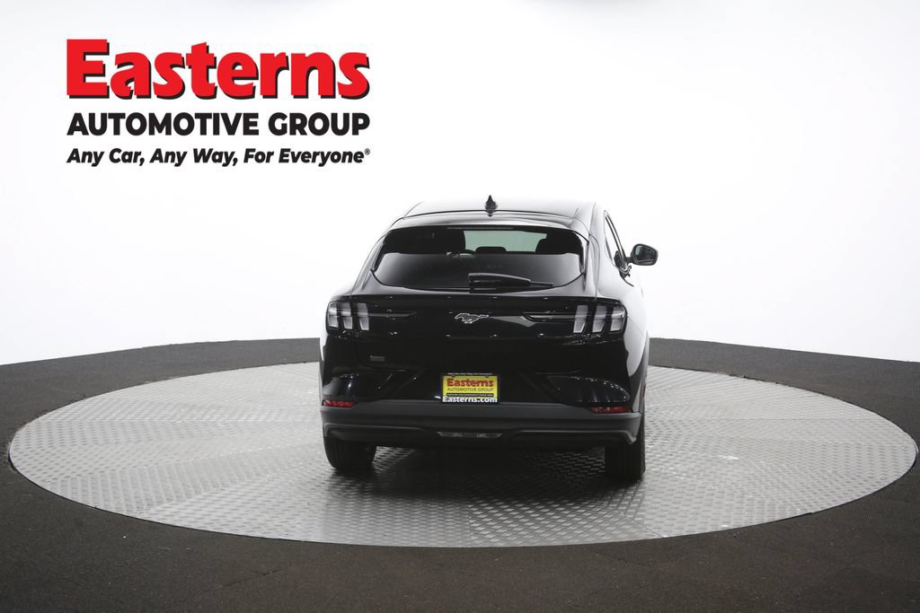 Used 2021 Ford Mustang Mach-E Select RWD image 36
