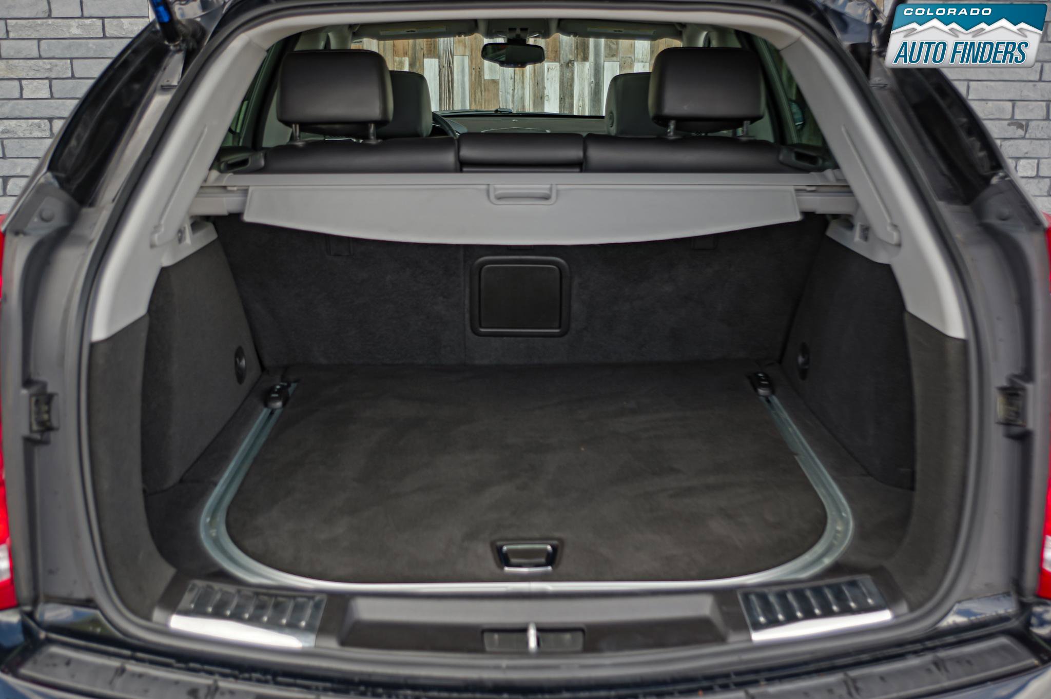 Used 2015 Cadillac SRX Luxury image 27