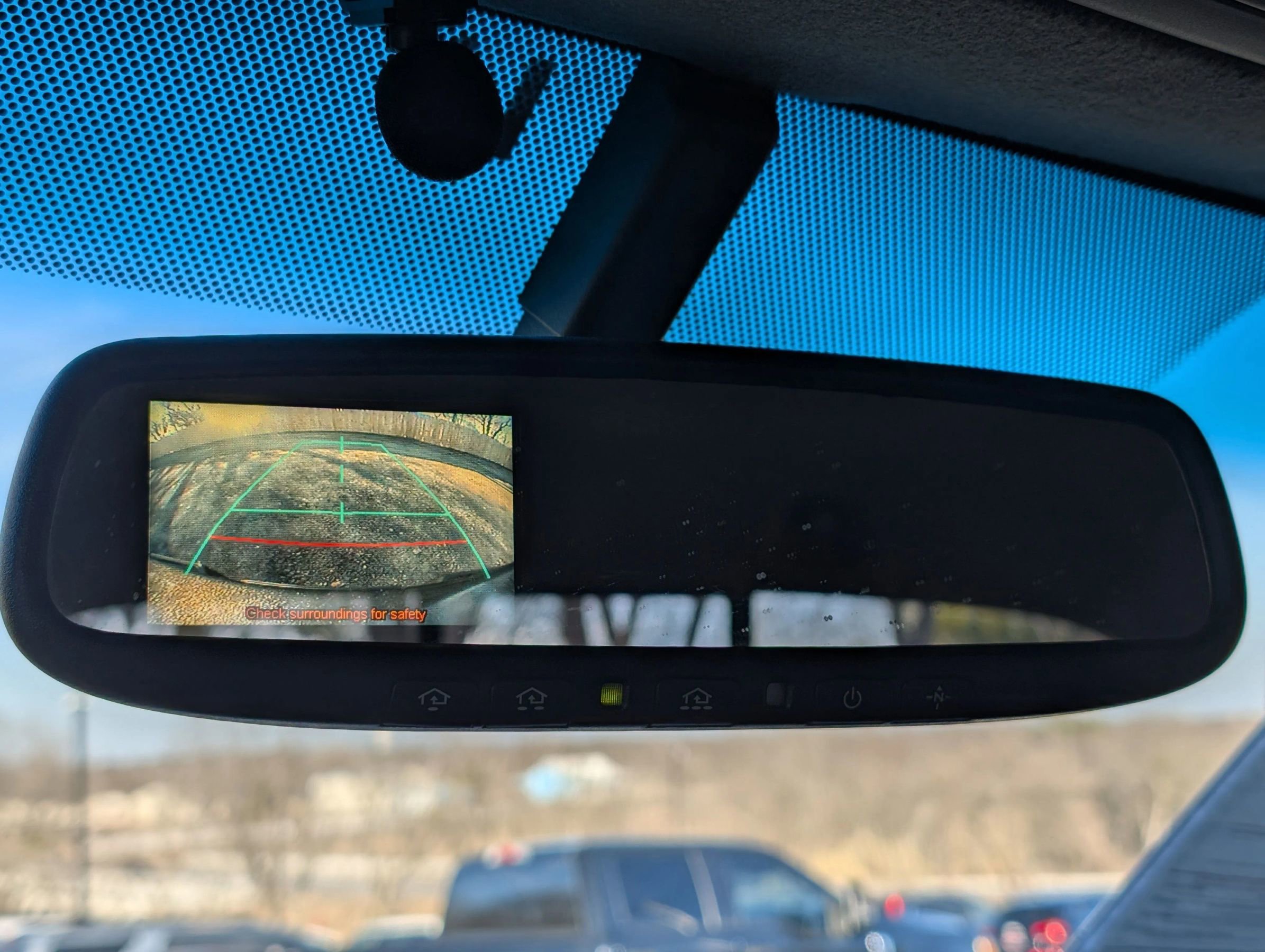 Used 2012 Toyota Tacoma PreRunner w/ SR5 Pkg image 32