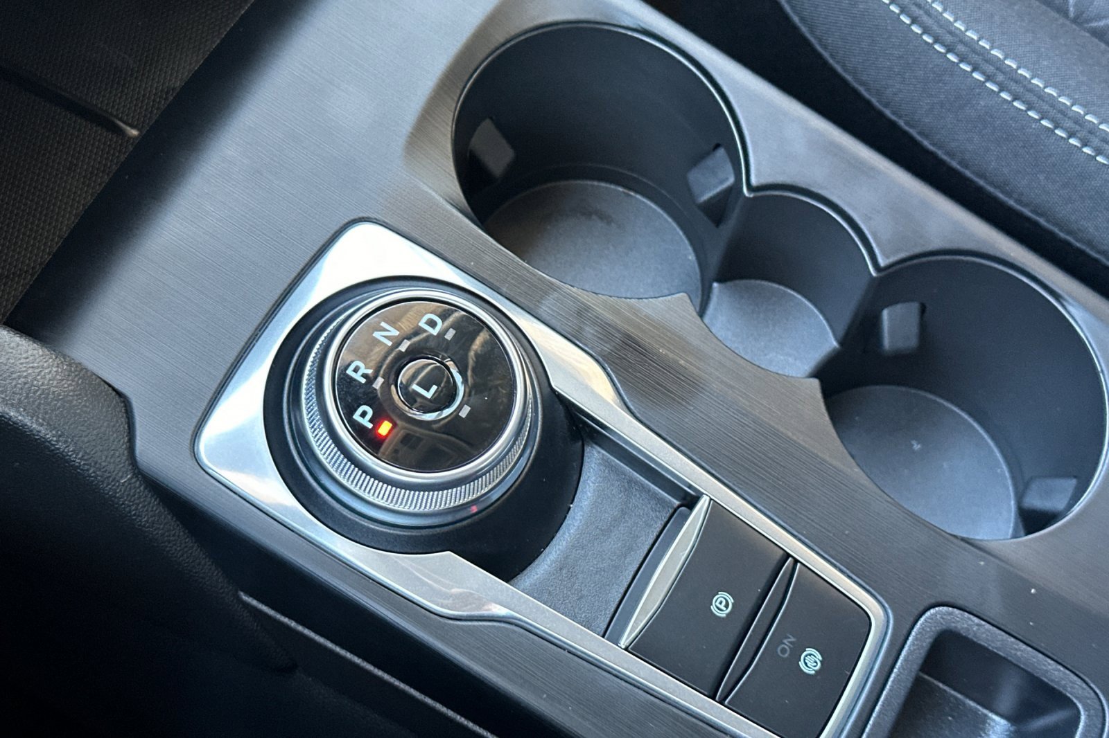 New 2025 Ford Escape Active w/ Tech Pack #1 image 22