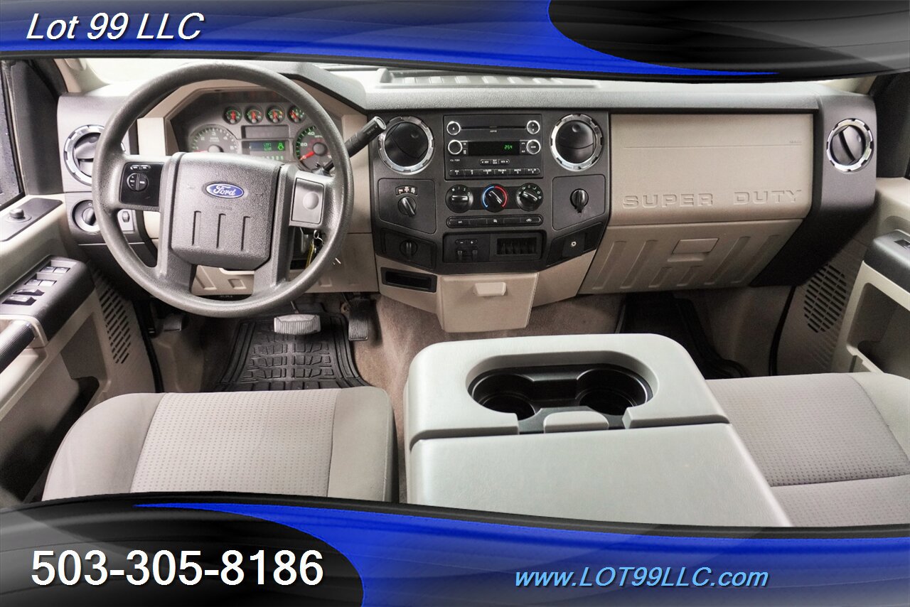 Used 2009 Ford F250 XLT AWD/4WD image 2