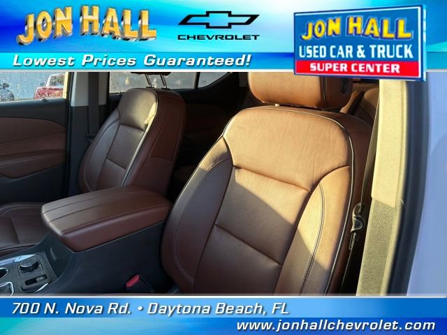 Used 2020 Chevrolet Traverse High Country image 19