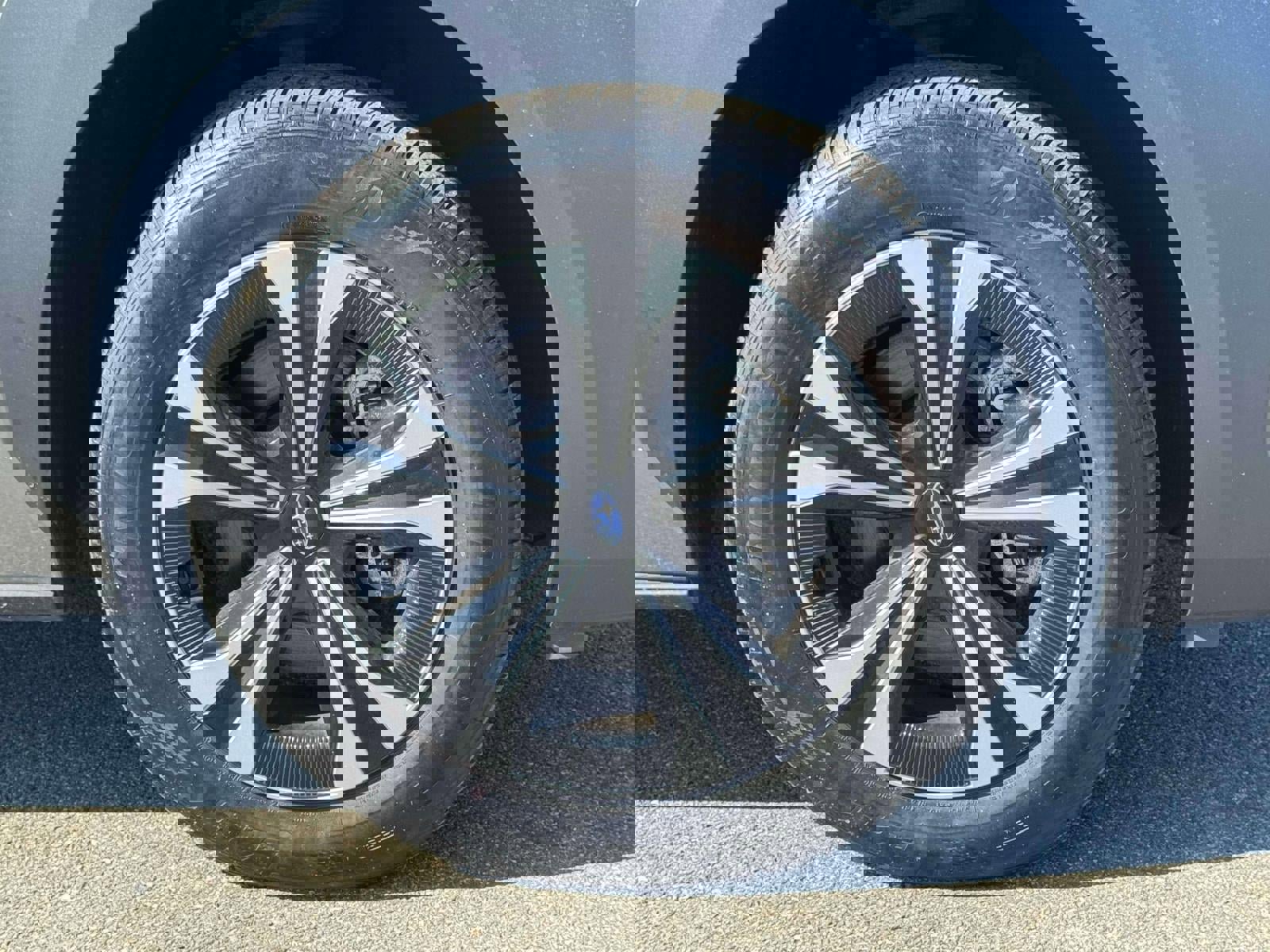 Used 2024 Subaru Solterra Premium image 6