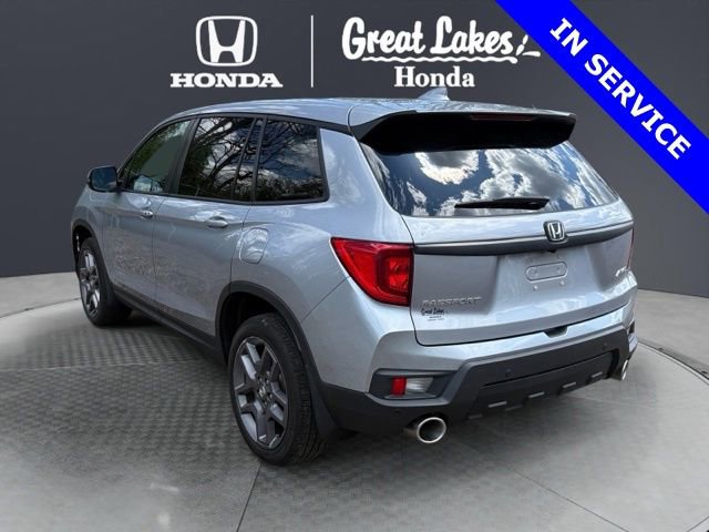 Used 2023 Honda Passport EX-L image 6