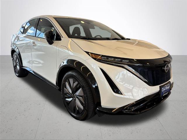 Certified 2024 Nissan Ariya FWD image 6