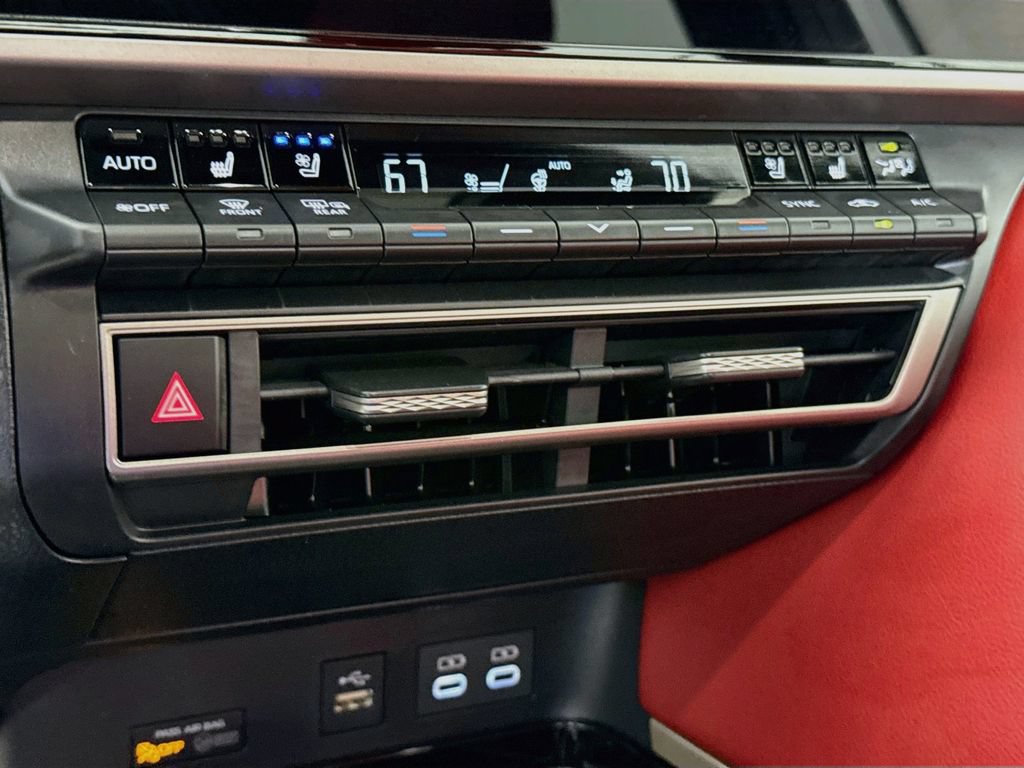 Certified 2026 Toyota Camry XSE w/ Premium Plus Package FWD image 10