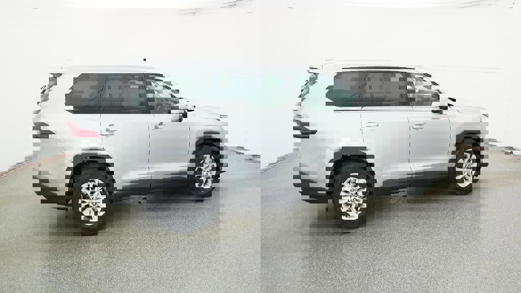 New 2026 Toyota Grand Highlander XLE image 10