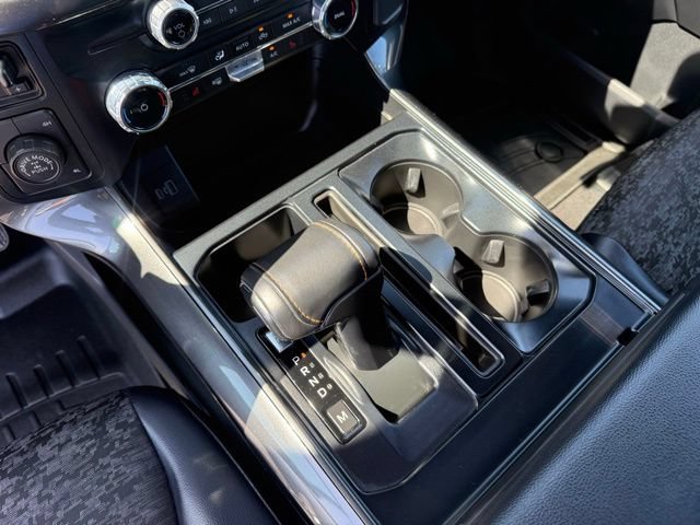 Used 2023 Ford F150 Tremor AWD/4WD image 26