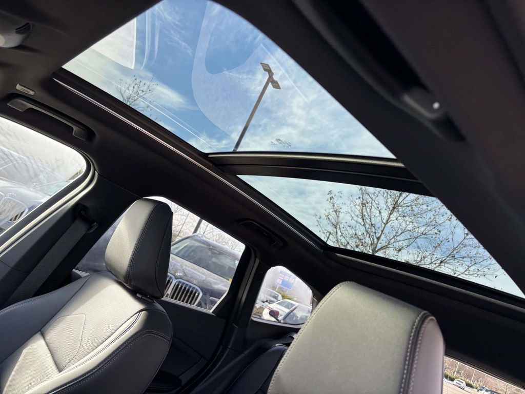 New 2026 BMW X1 xDrive28i w/ Convenience Package image 26