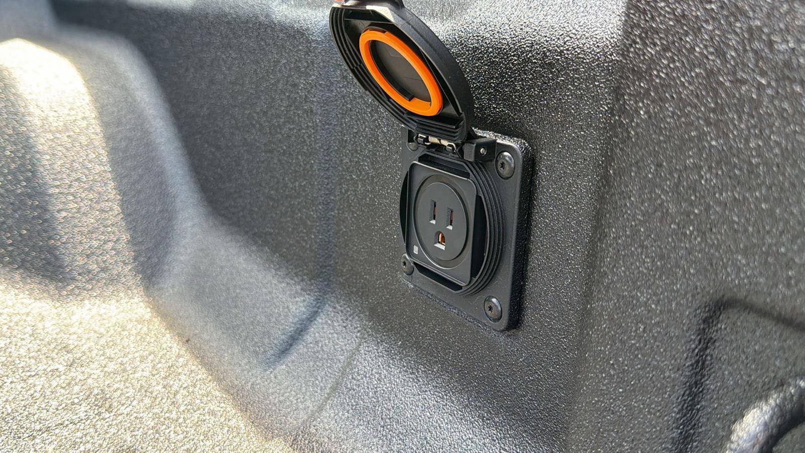 New 2026 GMC Canyon Denali AWD/4WD image 13