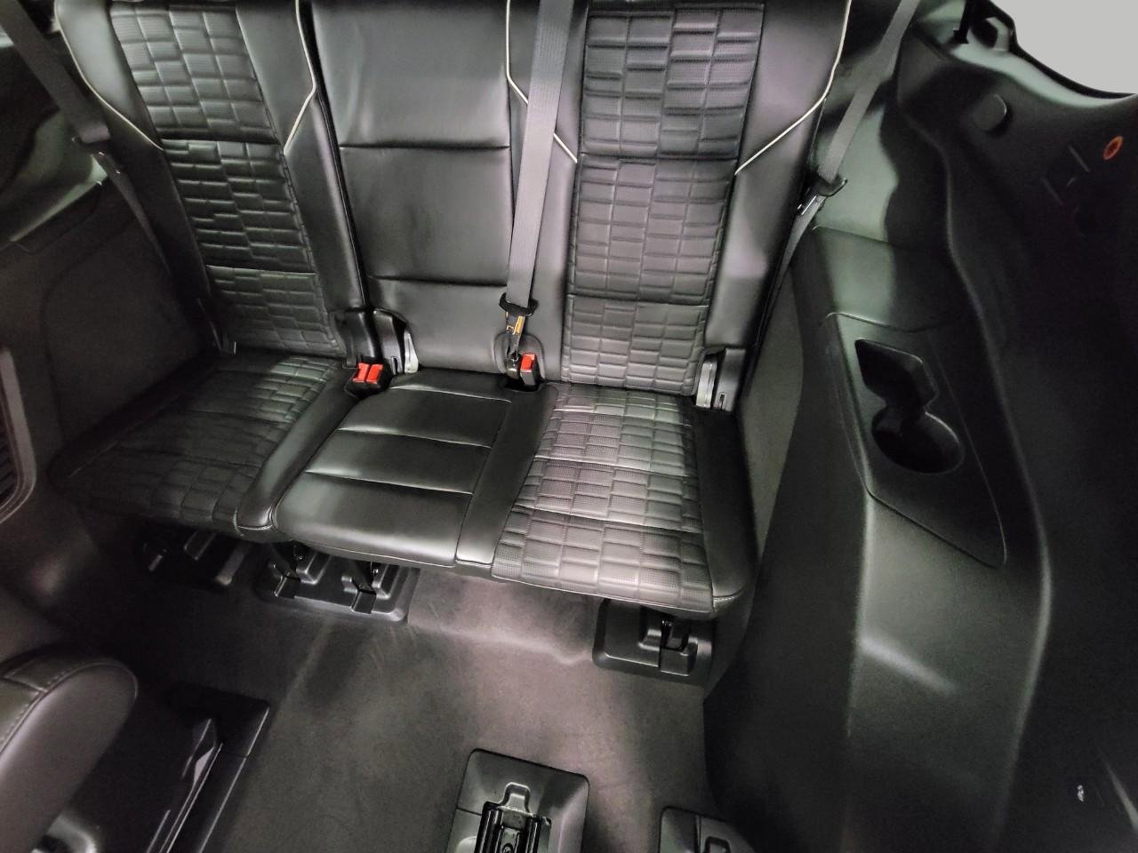 Certified 2024 Cadillac Escalade Sport Platinum w/ Heavy-Duty Trailer Package image 28