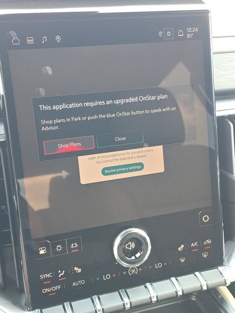Used 2024 GMC Acadia Elevation FWD image 31