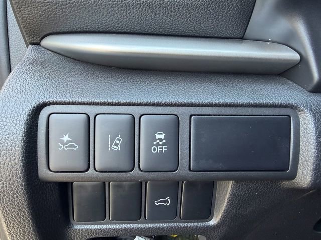 Used 2024 Mitsubishi Eclipse Cross SE image 13