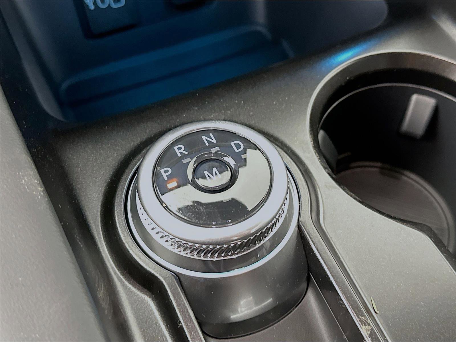 New 2026 Ford Explorer ST w/ Sun And Sound Package image 19