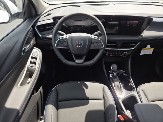 New 2026 Buick Encore GX Sport Touring w/ Comfort Package FWD image 29
