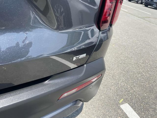 Used 2023 Kia Sorento X-Line EX image 8