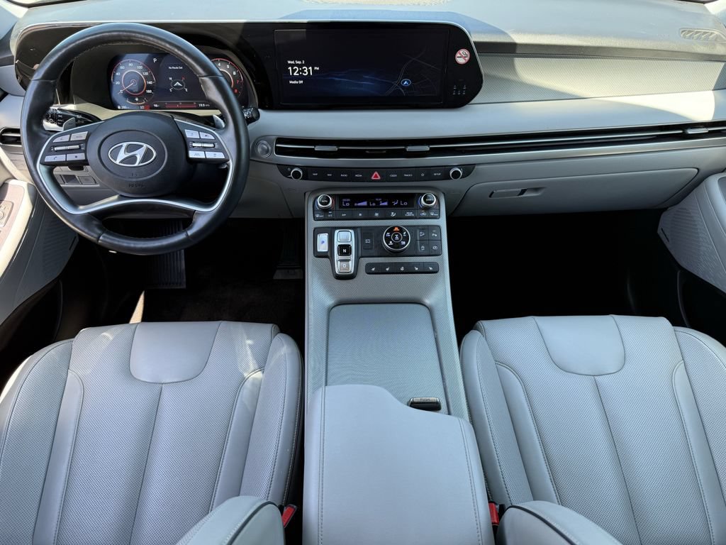 Used 2024 Hyundai Palisade SEL w/ Premium Package AWD/4WD image 10