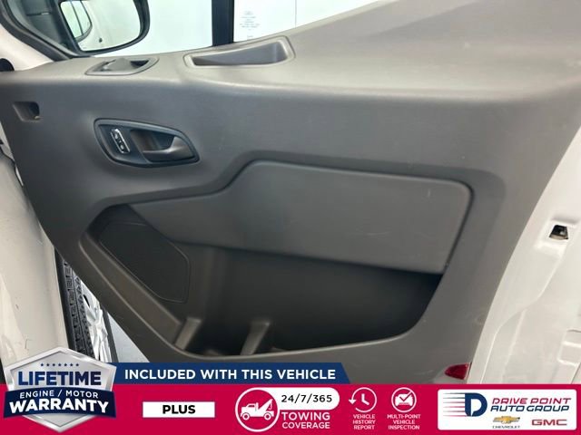 Used 2023 Ford Transit 350 XLT image 19