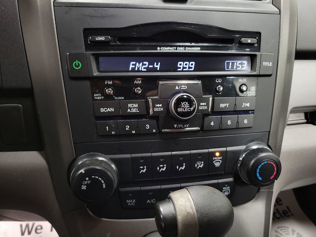 Used 2011 Honda CR-V SE image 14