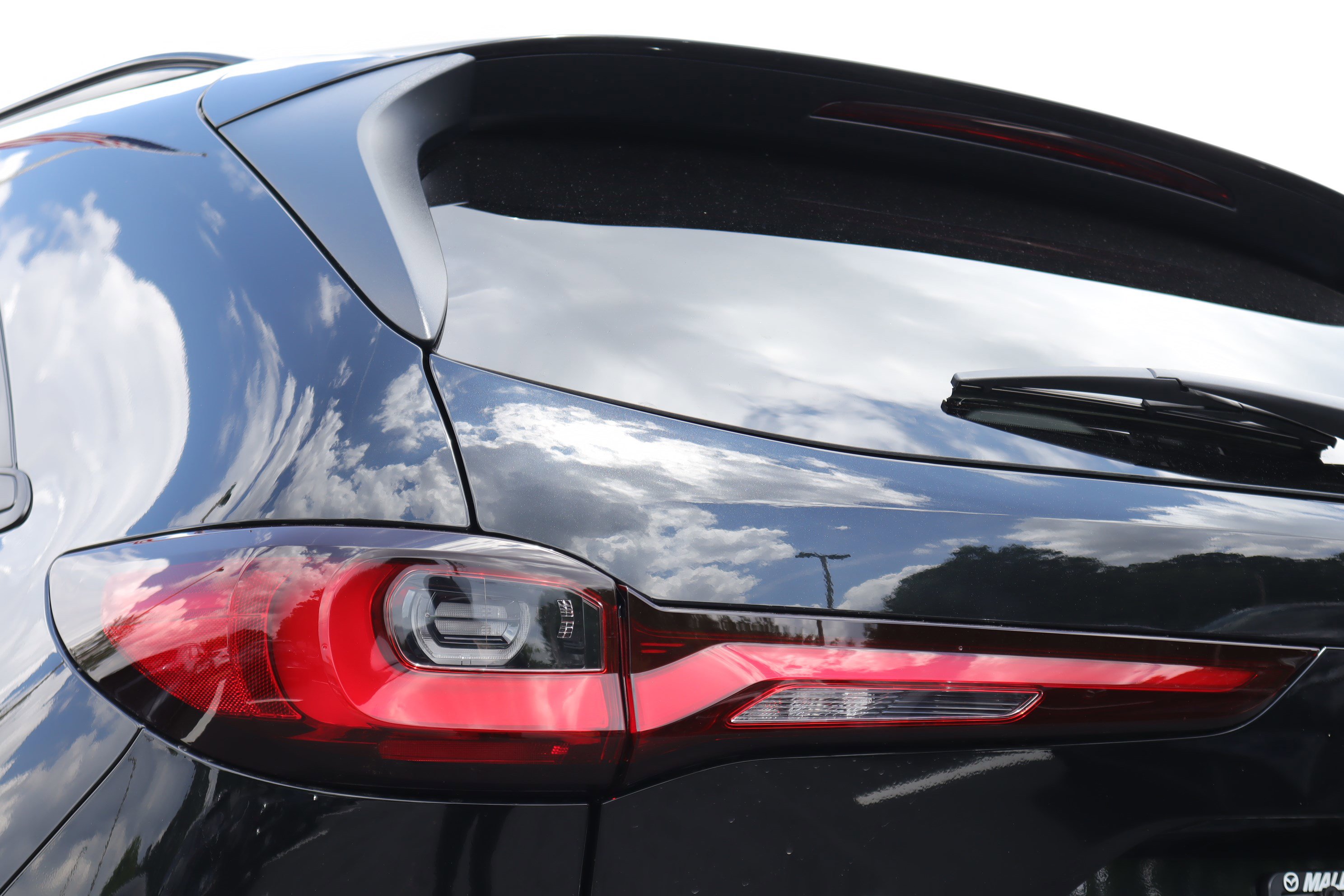 New 2026 MAZDA CX-70 SC Plus AWD/4WD image 25