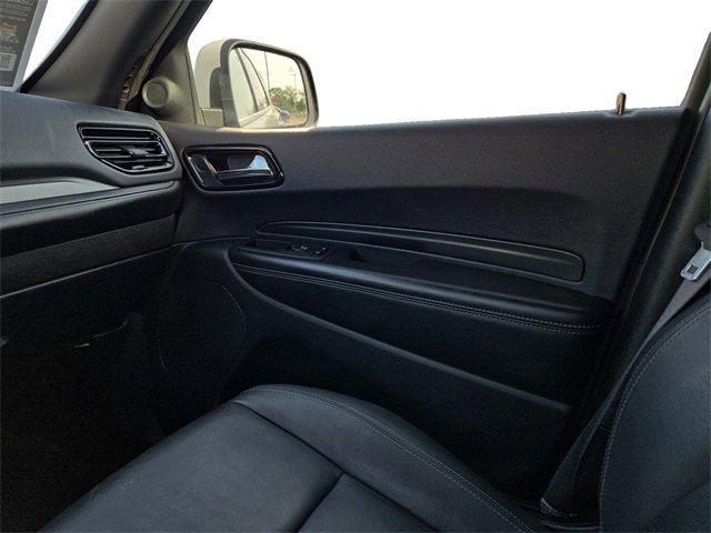 Used 2022 Dodge Durango GT image 18