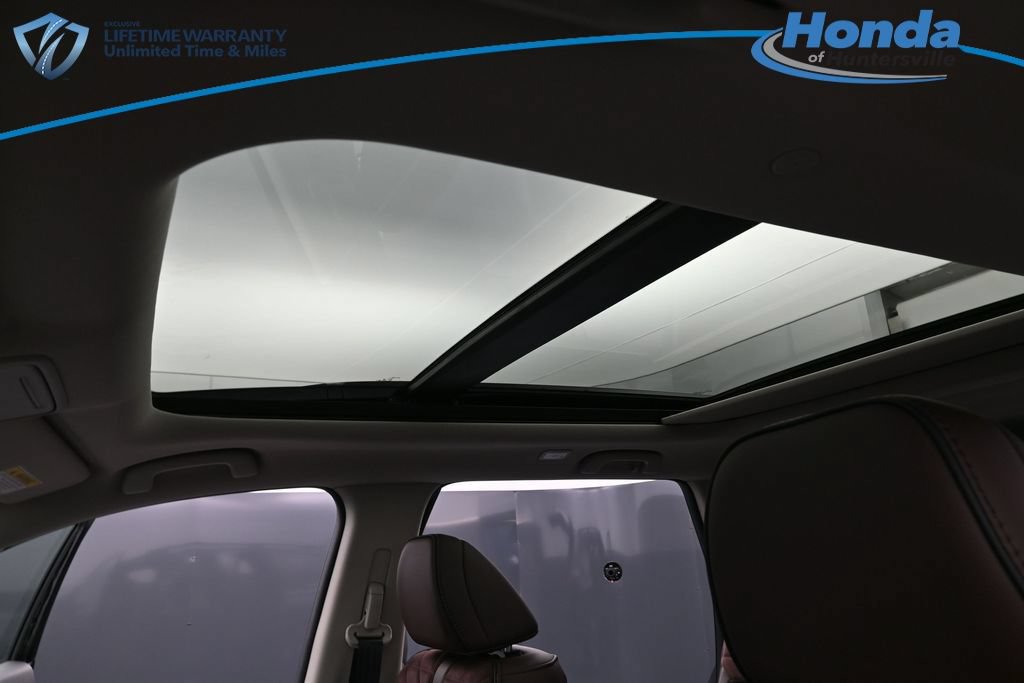 New 2026 Honda Pilot Elite image 17