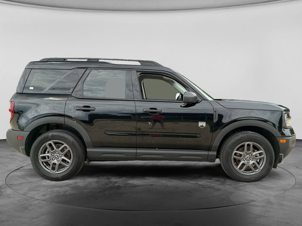 Used 2025 Ford Bronco Sport Big Bend AWD/4WD image 10
