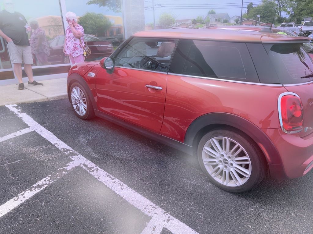 Used 2015 MINI Cooper S FWD image 4