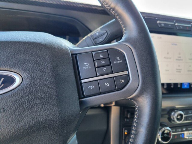 Used 2024 Ford F250 Lariat w/ Lariat Ultimate Package image 13