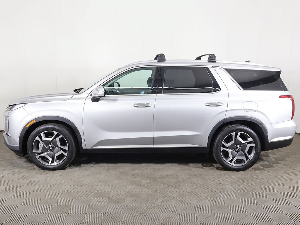 Used 2023 Hyundai Palisade SEL w/ Premium Package AWD/4WD image 21