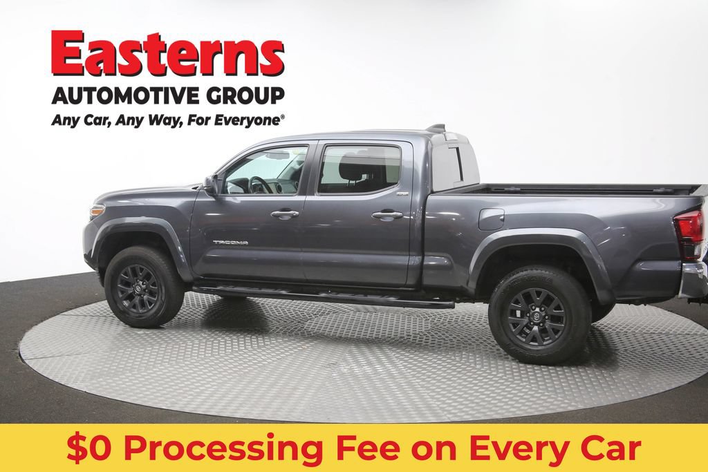 Used 2020 Toyota Tacoma SR5 AWD/4WD image 62