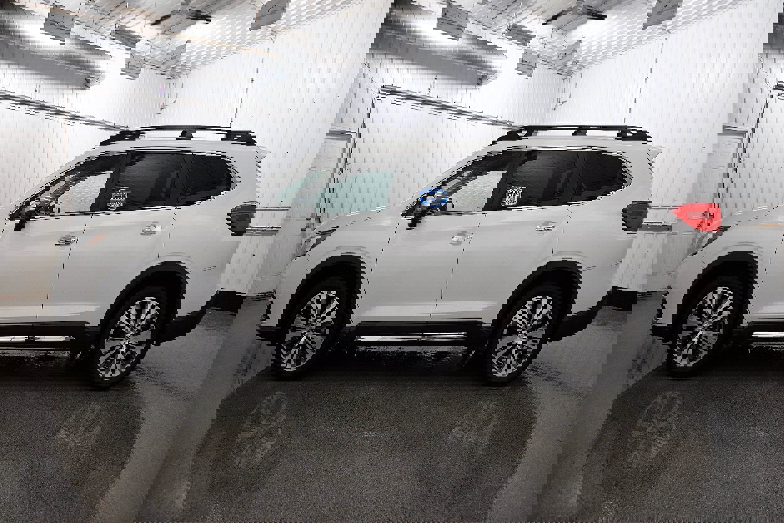 Used 2019 Subaru Ascent Touring image 23