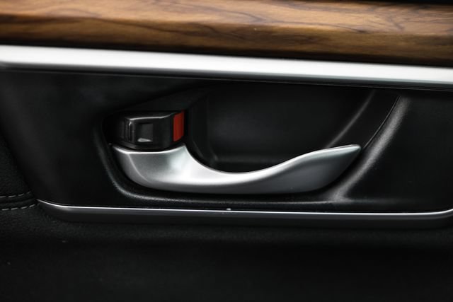 Used 2022 Honda CR-V EX image 16