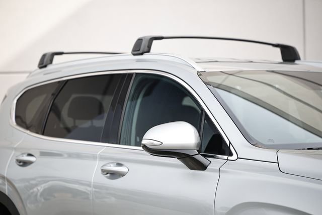 Used 2023 Hyundai Santa Fe SEL image 3