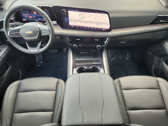 Used 2026 Chevrolet Tahoe LT w/ Comfort Package RWD image 27