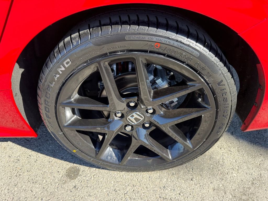 Used 2024 Honda Civic Sport image 13