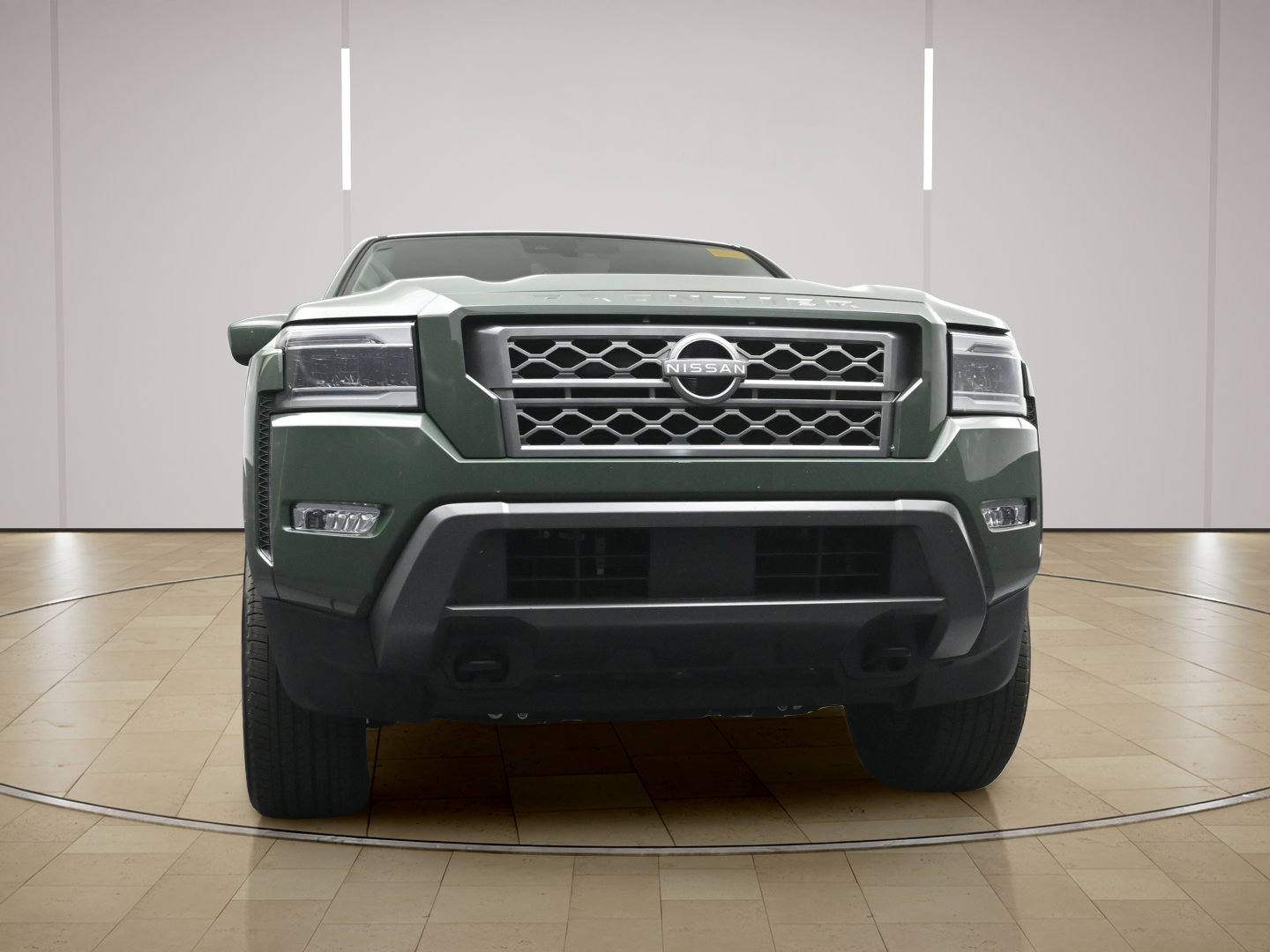 Certified 2024 Nissan Frontier SL w/ Technology Package AWD/4WD image 25