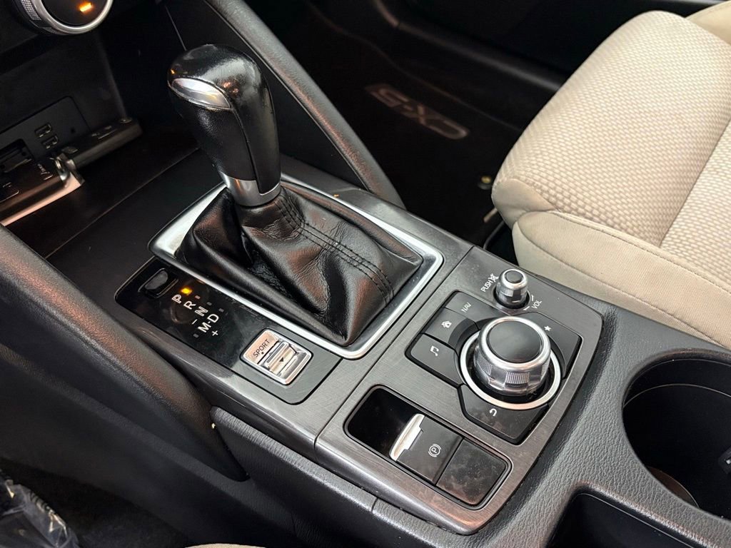 Used 2016 MAZDA CX-5 Touring FWD image 30