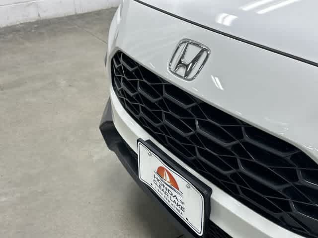 Certified 2027 Honda HR-V LX image 30