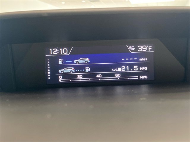 Used 2020 Subaru Forester Premium image 17